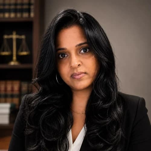 Shanthi Anandarajah
